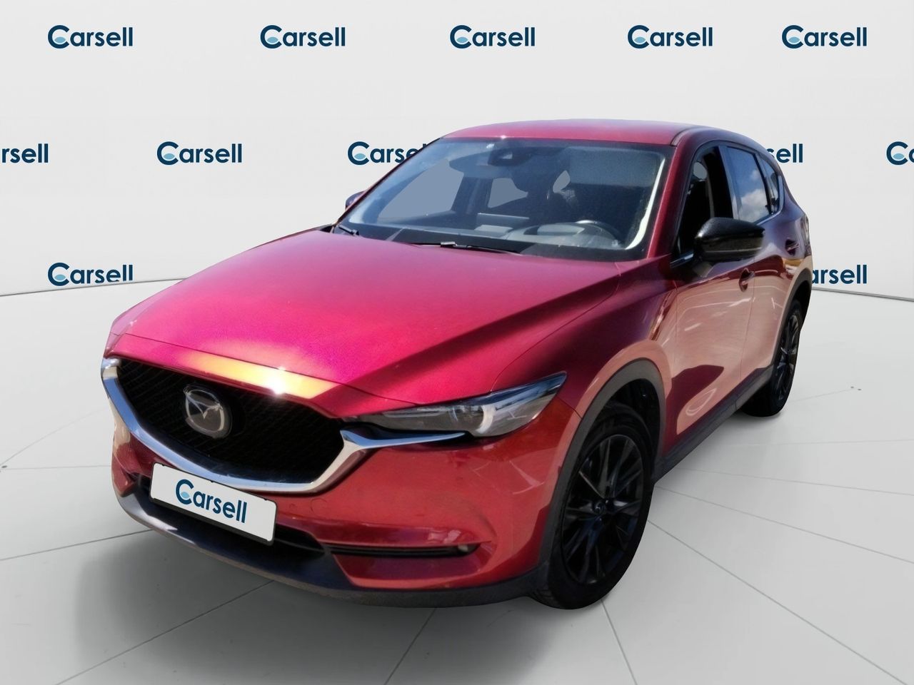 Mazda Cx-5 2.2 De 135kw (184cv) Homura At - Foto 2