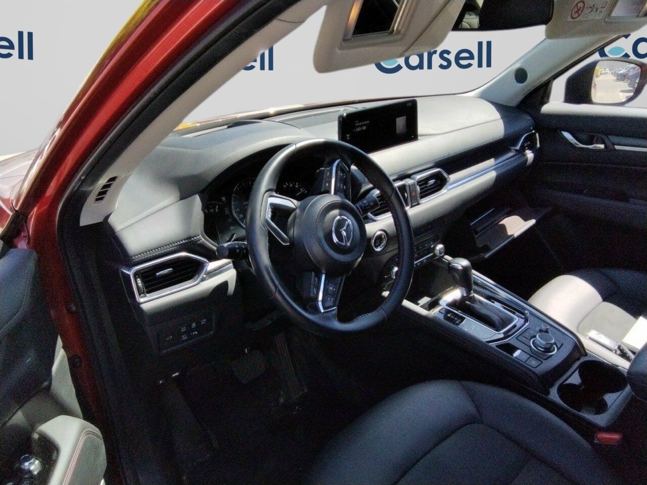 Mazda Cx-5 2.2 De 135kw (184cv) Homura At - Foto 2