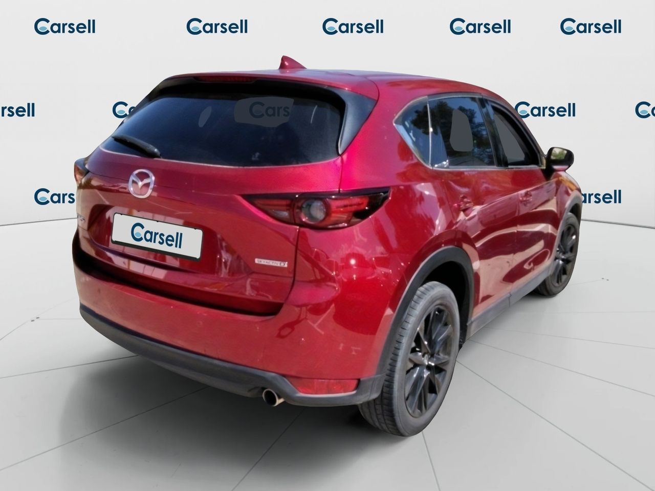 Mazda Cx-5 2.2 De 135kw (184cv) Homura At - Foto 2