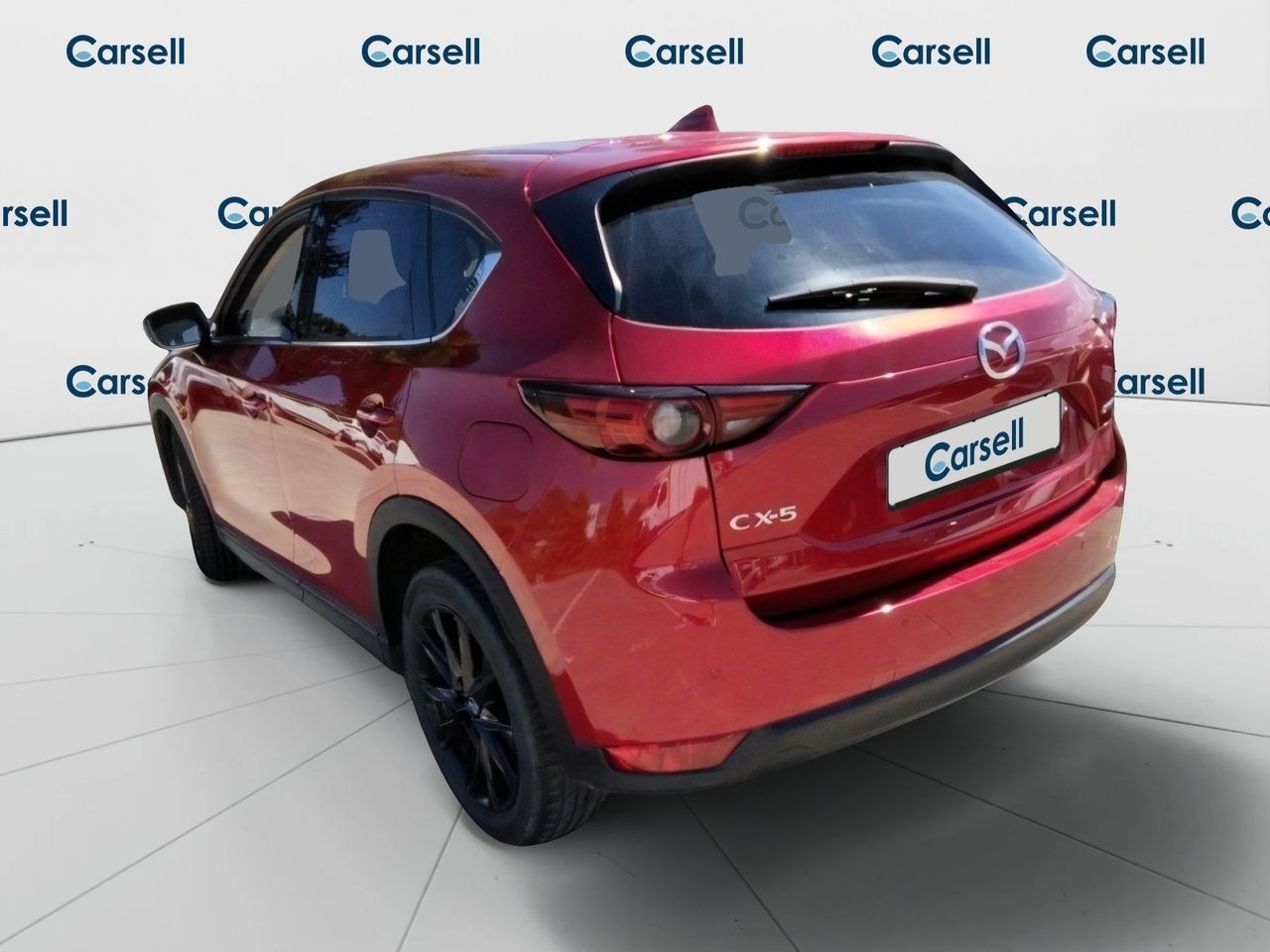 Mazda Cx-5 2.2 De 135kw (184cv) Homura At - Foto 2
