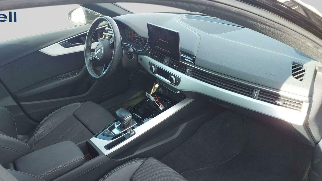 Audi A4 Avant S Line 30 Tdi 100kw S Tronic - Foto 2