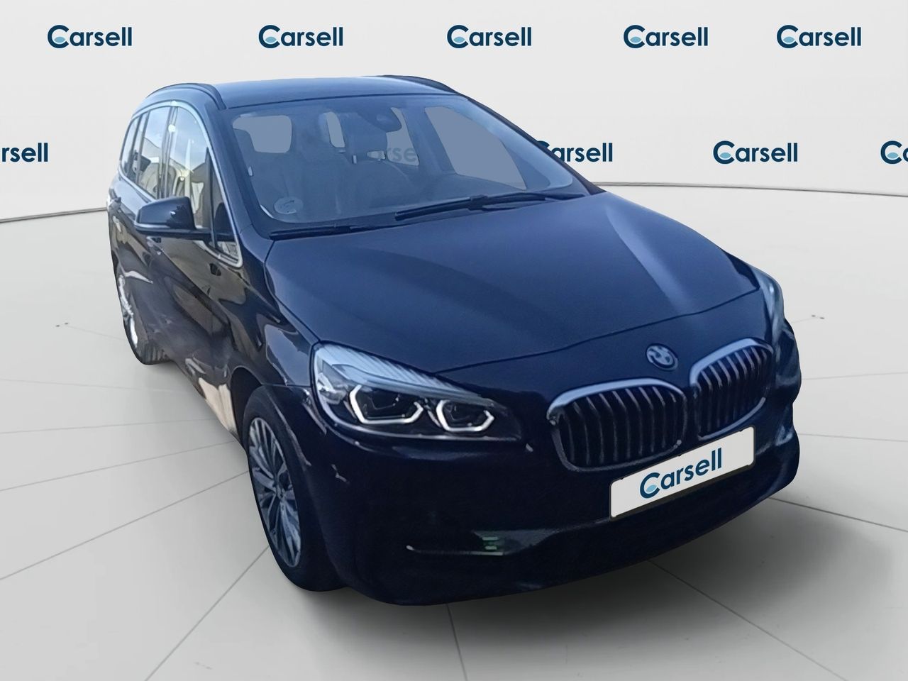 Bmw Series 2 Gran Tourer 220da - Foto 2