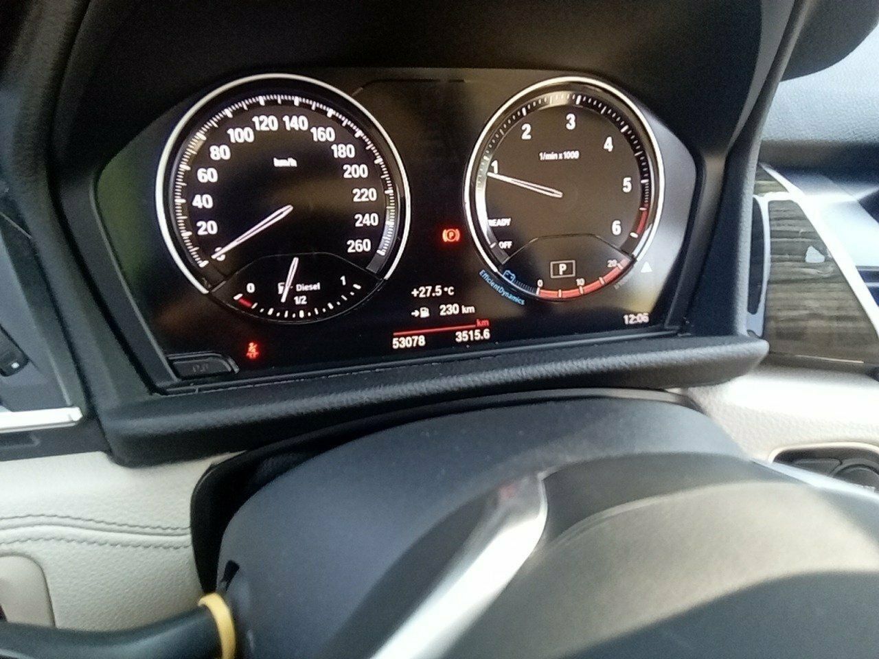 Bmw Series 2 Gran Tourer 220da - Foto 2