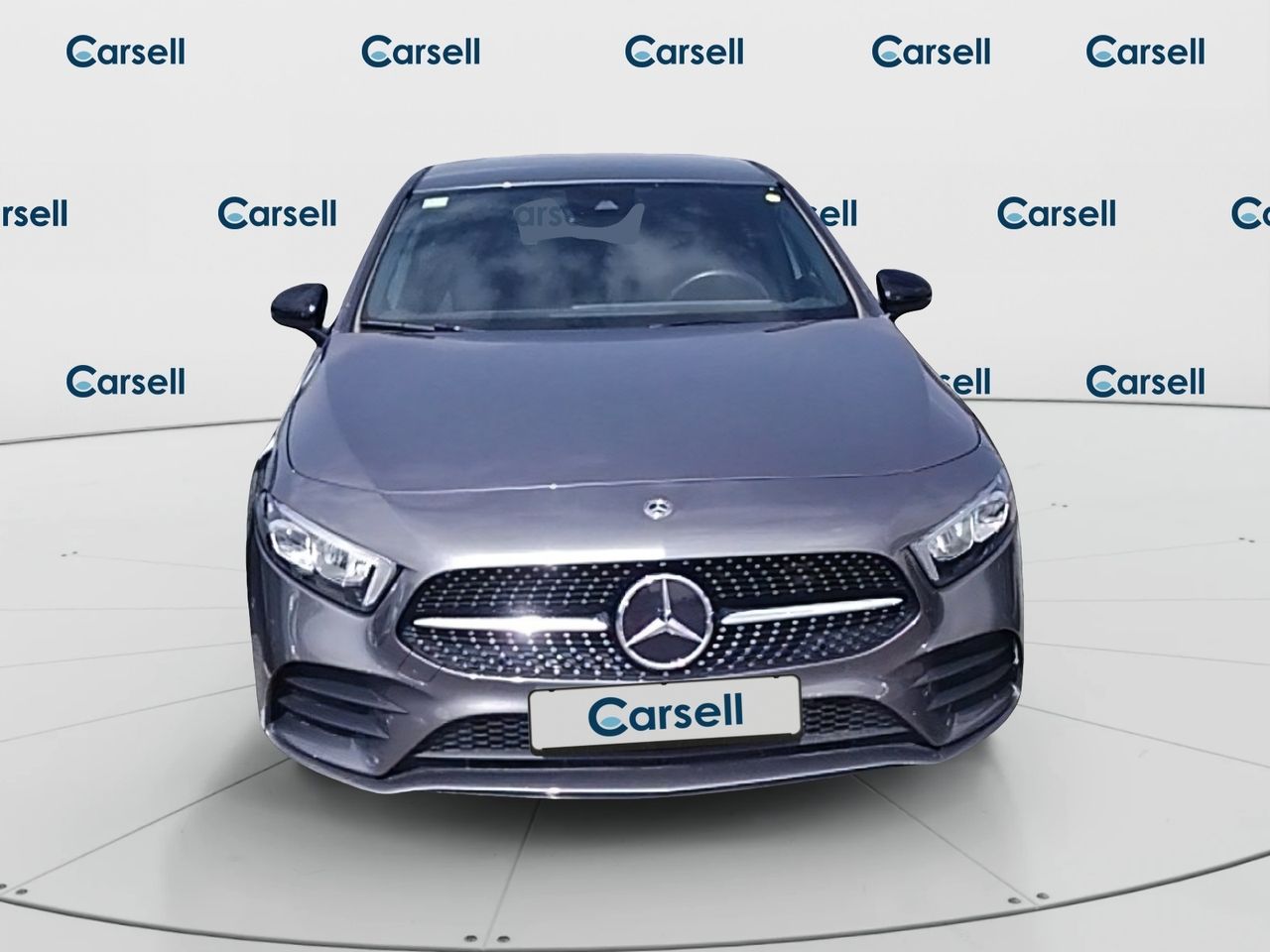 Mercedes A-class A 200 - Foto 2