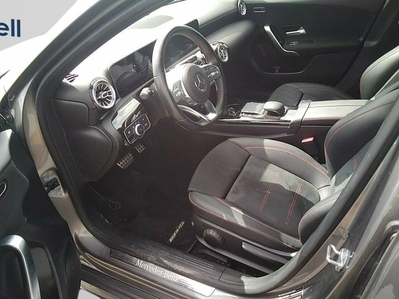 Mercedes A-class A 200 - Foto 2