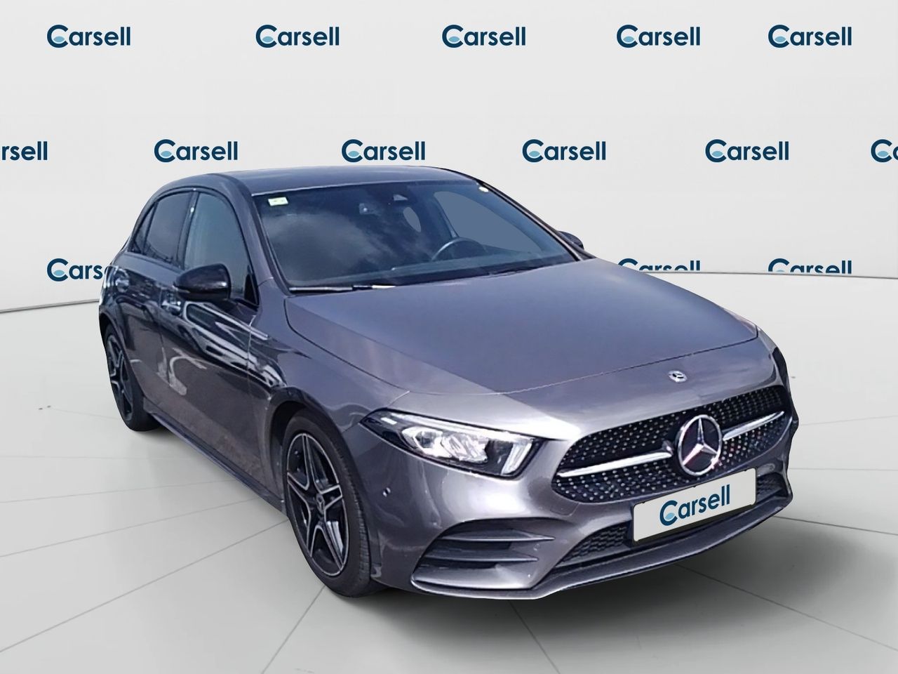 Mercedes A-class A 200 - Foto 2