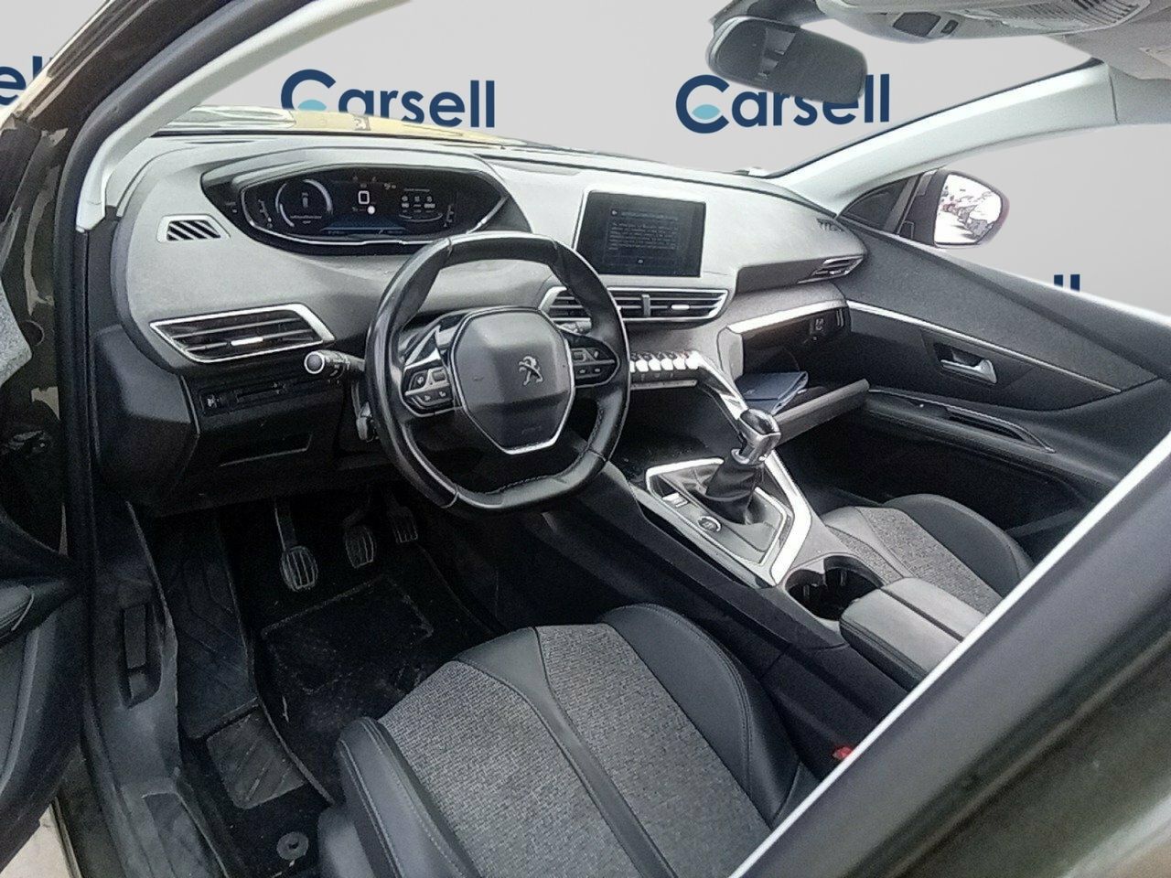 Peugeot 3008 1.5 Bluehdi 96kw (130cv) S&s Allure - Foto 2