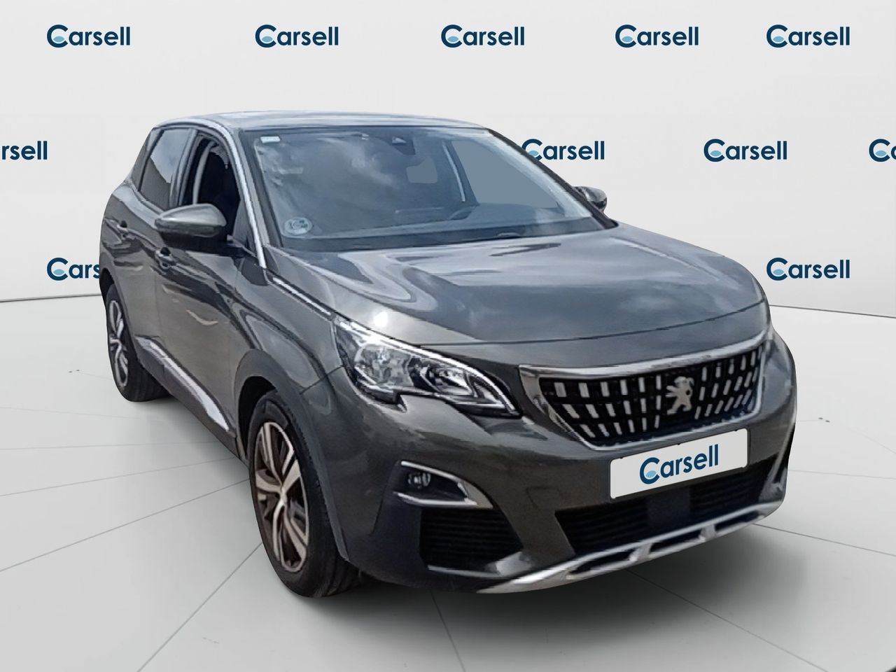 Peugeot 3008 1.5 Bluehdi 96kw (130cv) S&s Allure - Foto 2