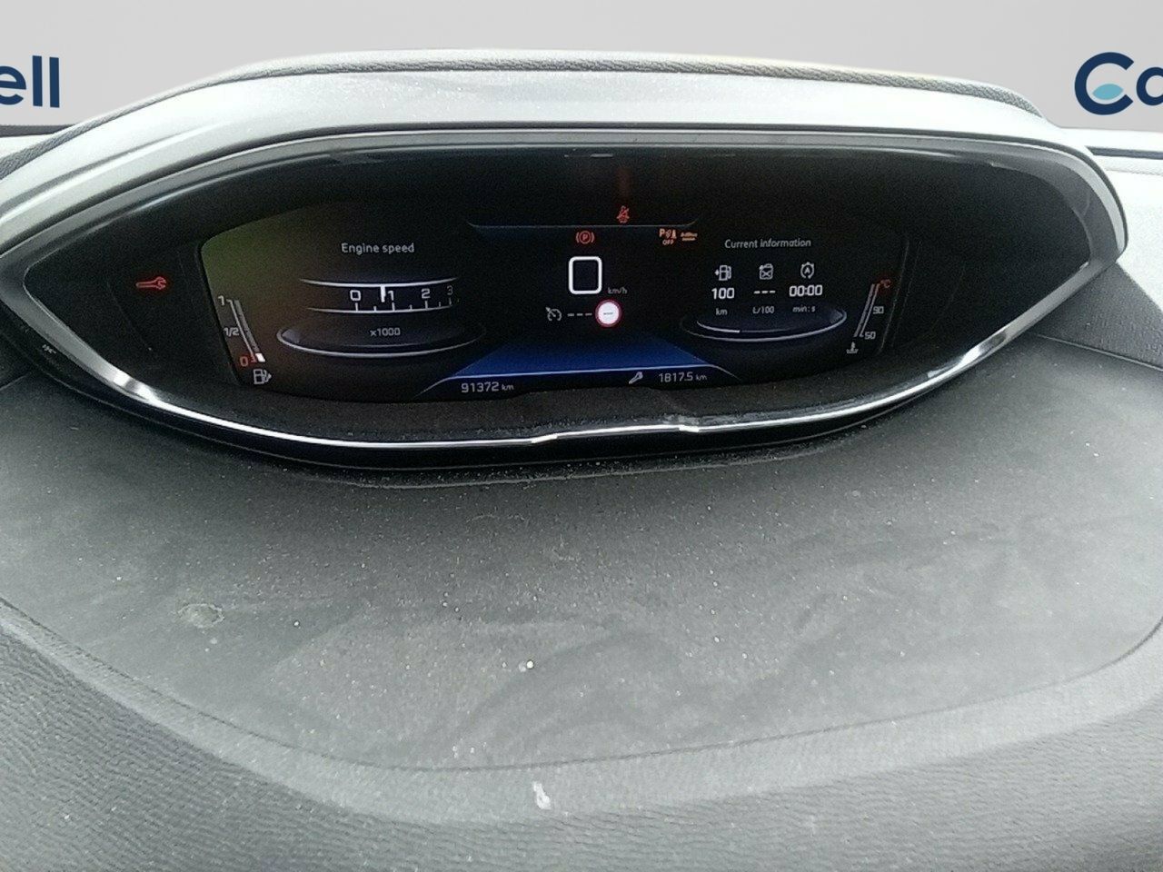 Peugeot 3008 1.5 Bluehdi 96kw (130cv) S&s Allure - Foto 2