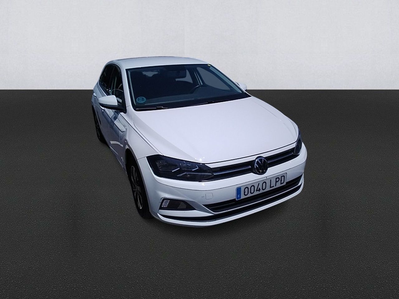 Volkswagen Polo Advance 1.0 Tsi 70kw (95cv) - Foto 2