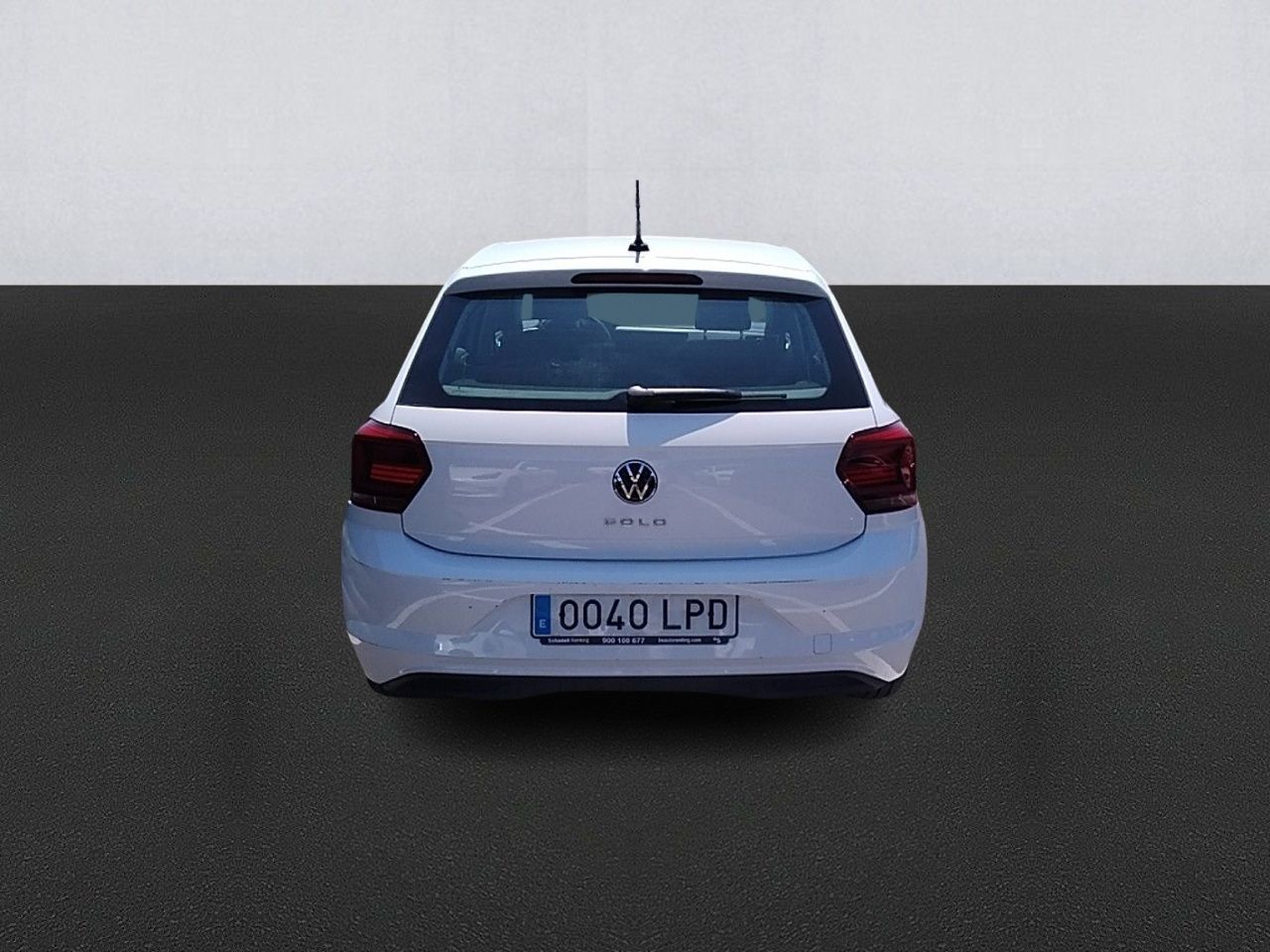 Volkswagen Polo Advance 1.0 Tsi 70kw (95cv) - Foto 2