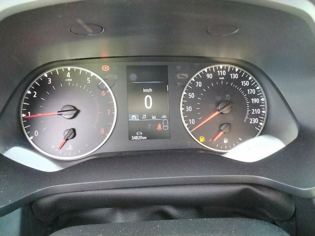 Renault Captur Intens Tce 74kw (100cv) Glp - Foto 2