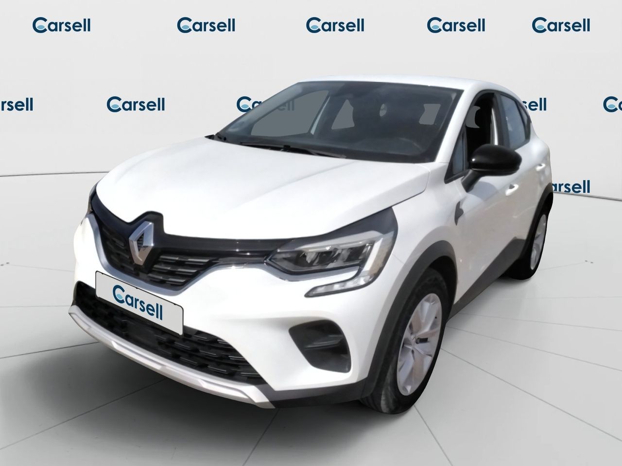Renault Captur Intens Tce 74kw (100cv) Glp - Foto 2