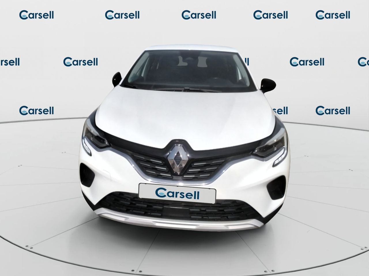 Renault Captur Intens Tce 74kw (100cv) Glp - Foto 2