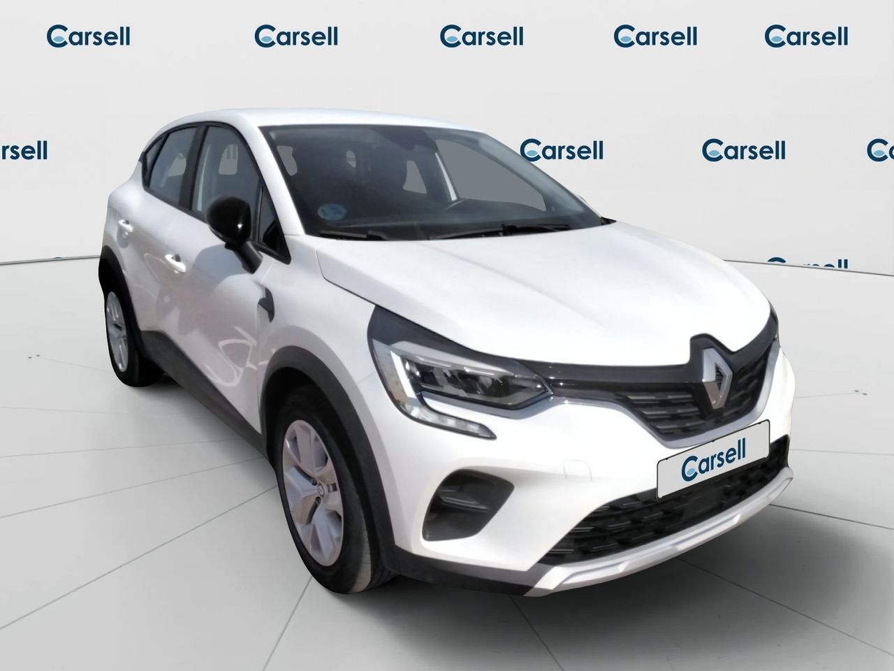 Renault Captur Intens Tce 74kw (100cv) Glp - Foto 2