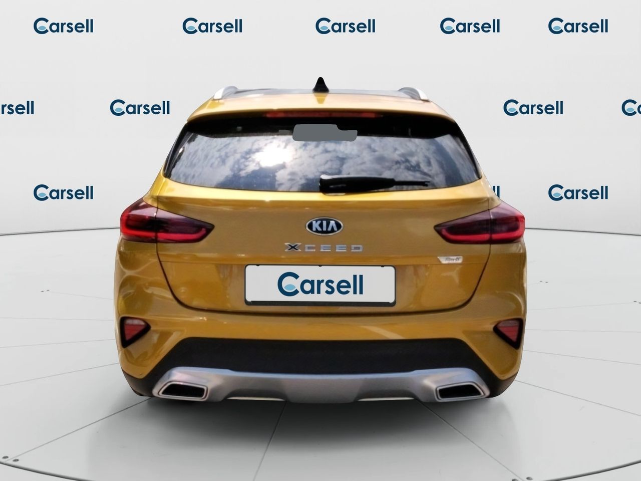 Kia Xceed 1.5 Mhev Emotion 118kw (160cv) Dct - Foto 2
