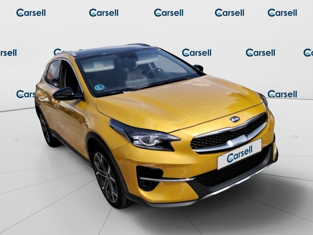 Kia Xceed 1.5 Mhev Emotion 118kw (160cv) Dct - Foto 2