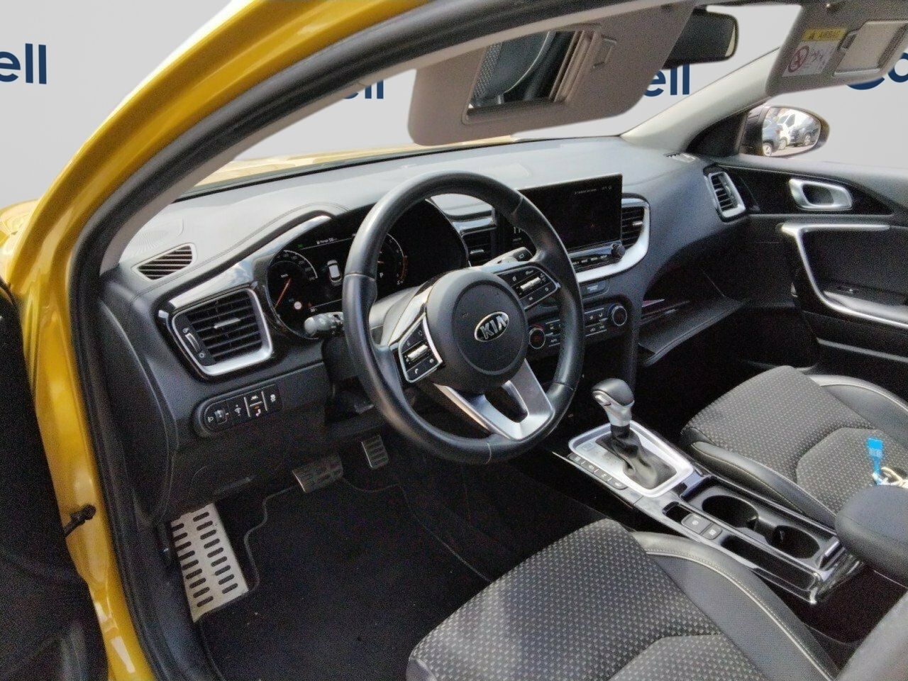 Kia Xceed 1.5 Mhev Emotion 118kw (160cv) Dct - Foto 2