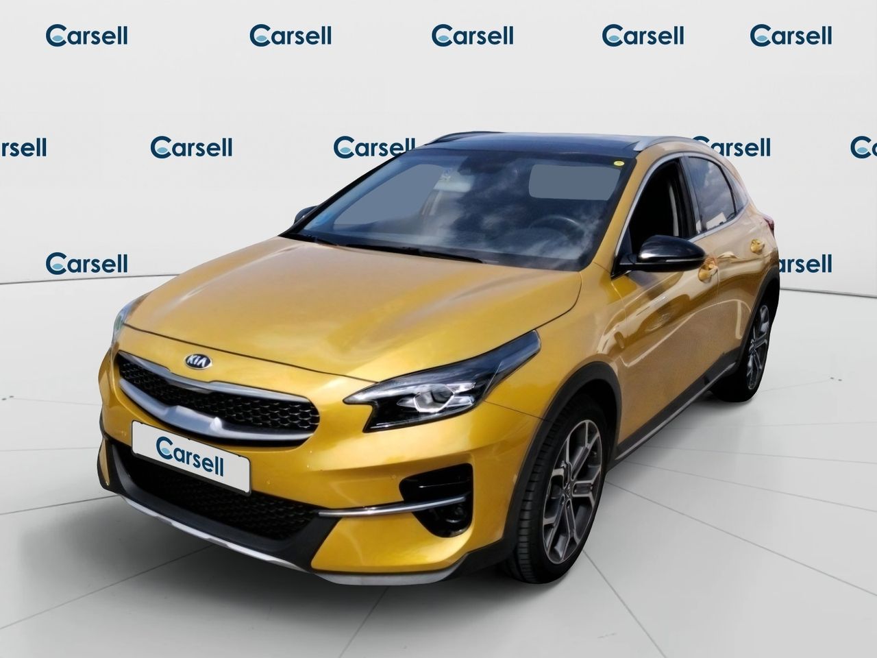 Kia Xceed 1.5 Mhev Emotion 118kw (160cv) Dct - Foto 2
