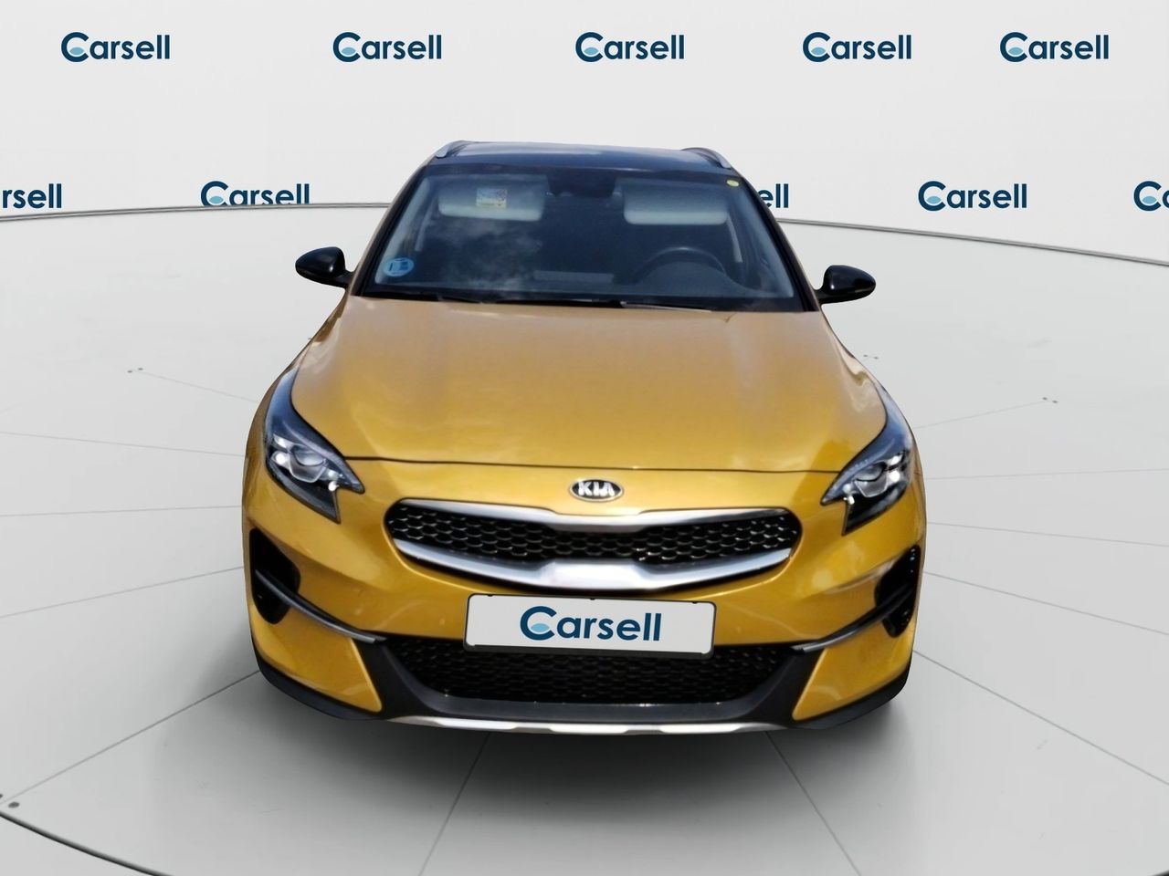 Kia Xceed 1.5 Mhev Emotion 118kw (160cv) Dct - Foto 2
