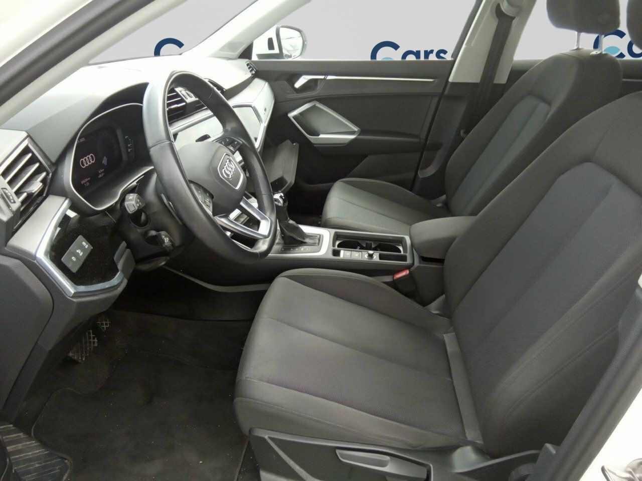 Audi Q3 Sportback Advanced 35 Tdi 110kw (150cv) S Tronic - Foto 2