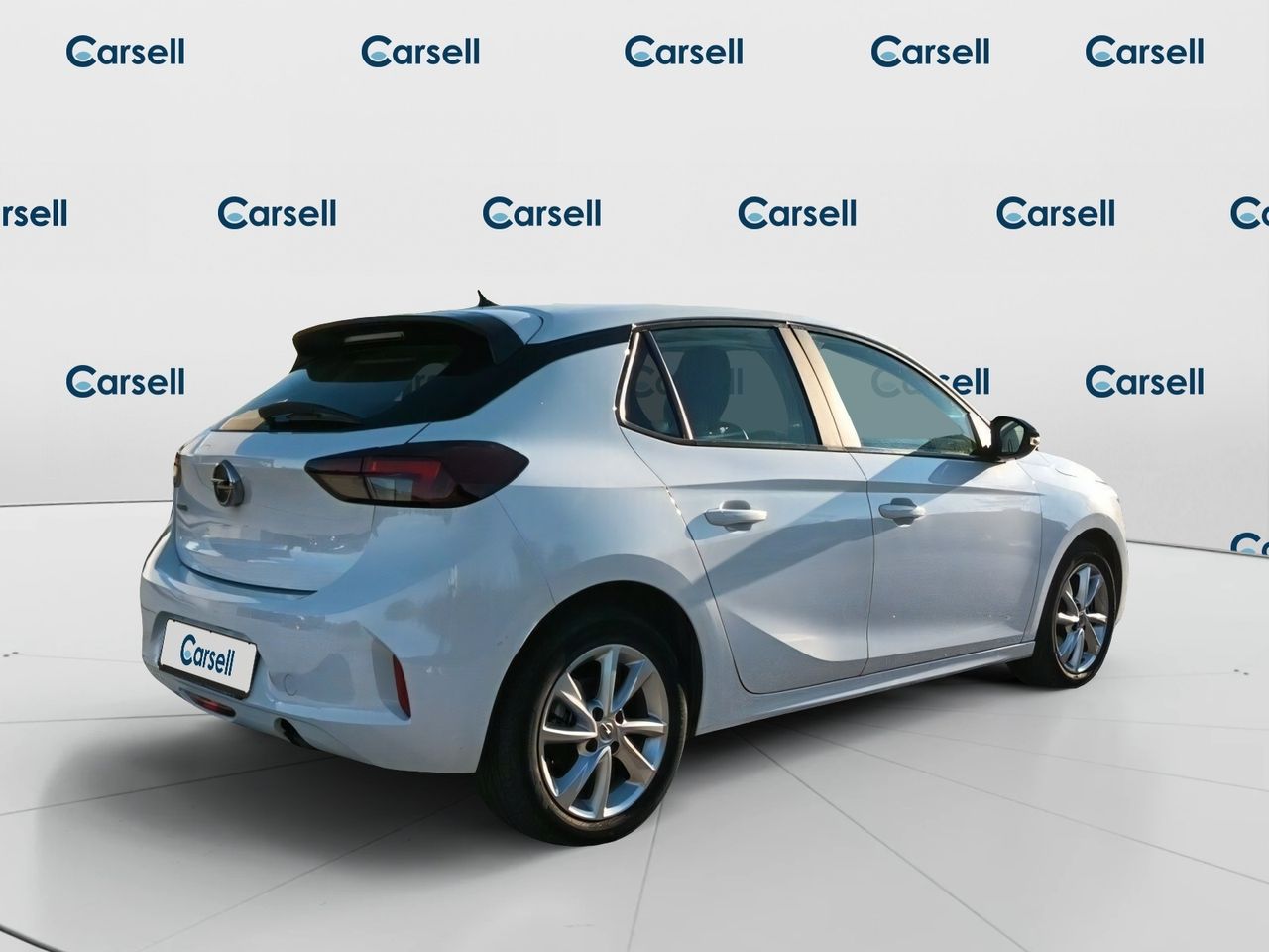 Opel Corsa 1.2t Xhl 74kw (100cv) Edition - Foto 2