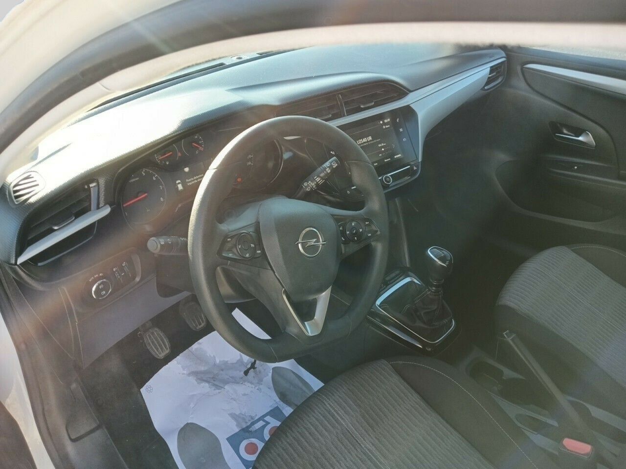 Opel Corsa 1.2t Xhl 74kw (100cv) Edition - Foto 2