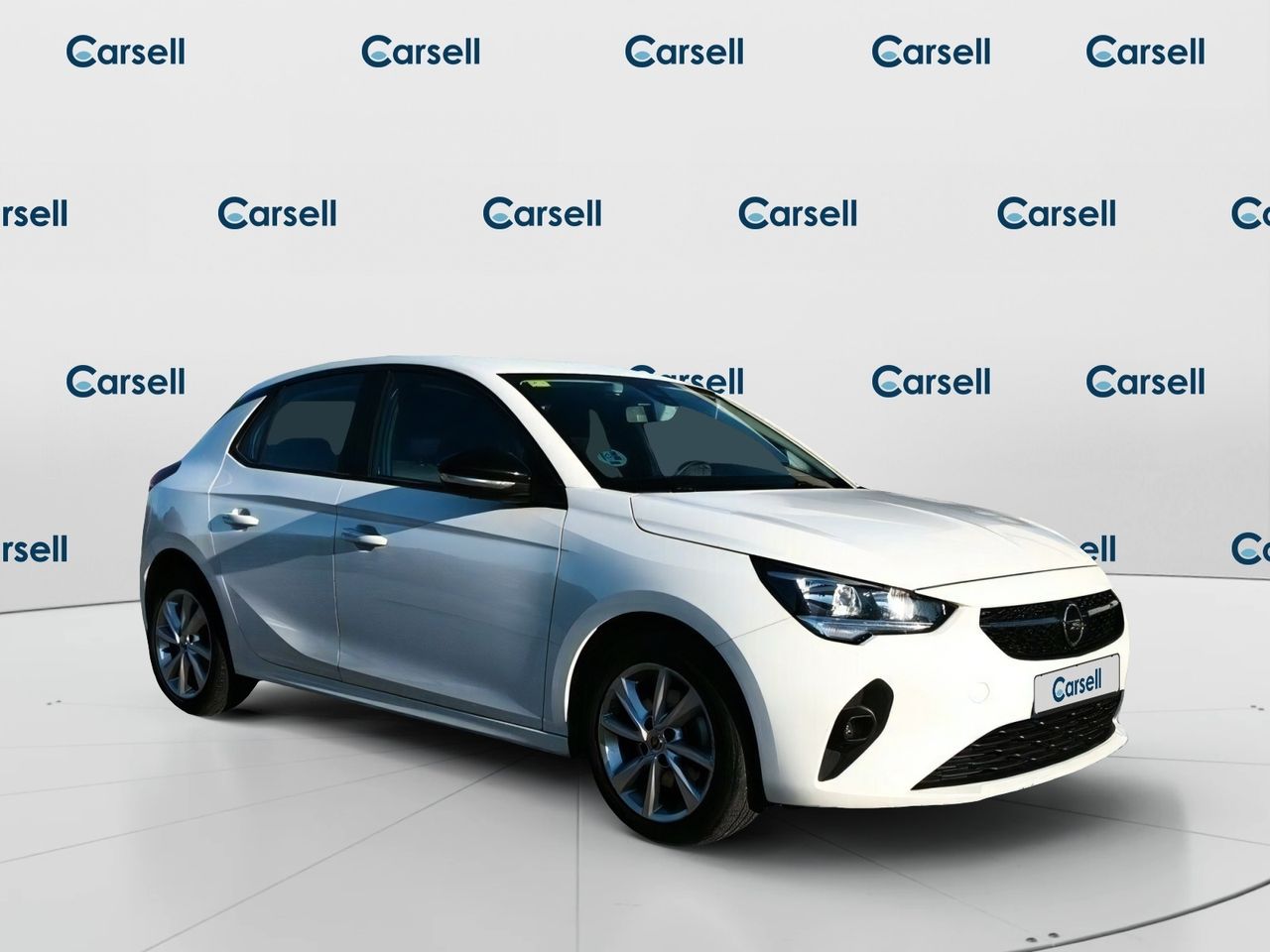 Opel Corsa 1.2t Xhl 74kw (100cv) Edition - Foto 2