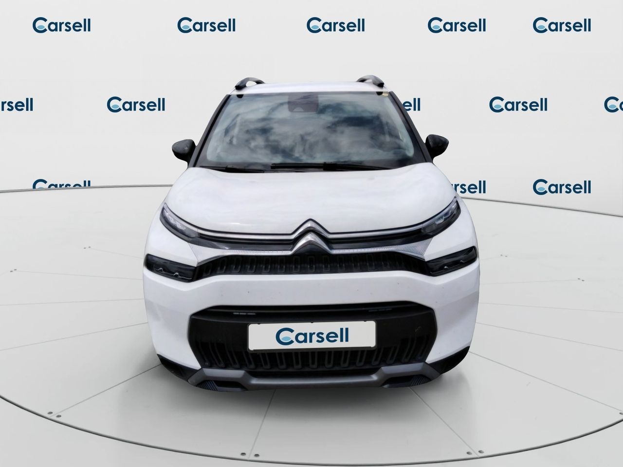 Citroen C3 Aircross Bluehdi 81kw (110cv) Plus - Foto 2