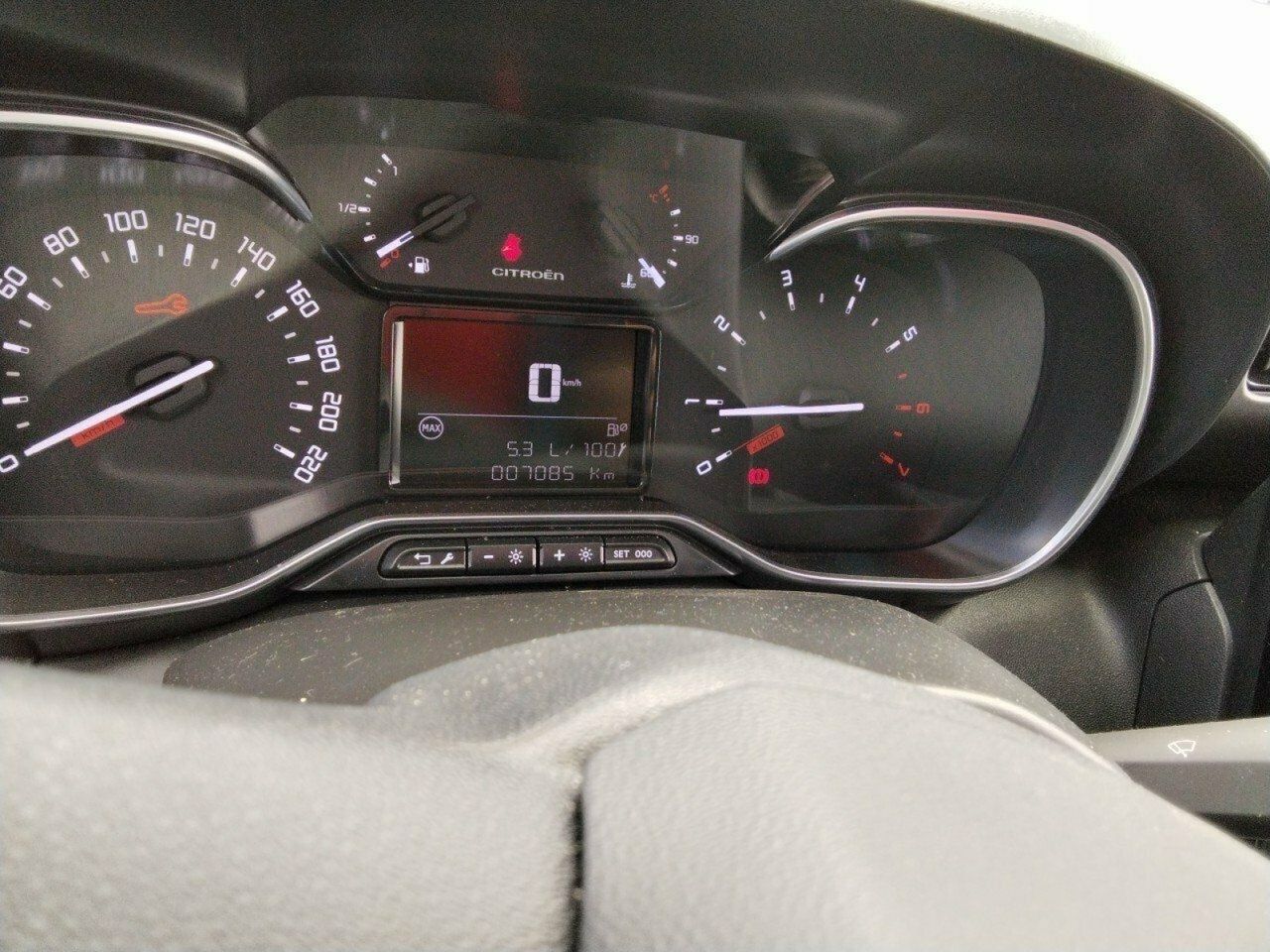 Citroen C3 Aircross Bluehdi 81kw (110cv) Plus - Foto 2