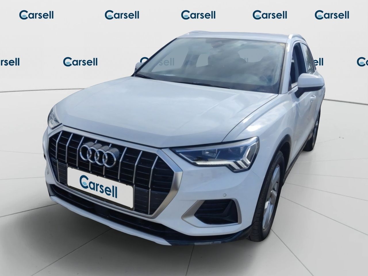 Audi Q3 Advanced 35 Tdi 110kw (150cv) S Tronic - Foto 2