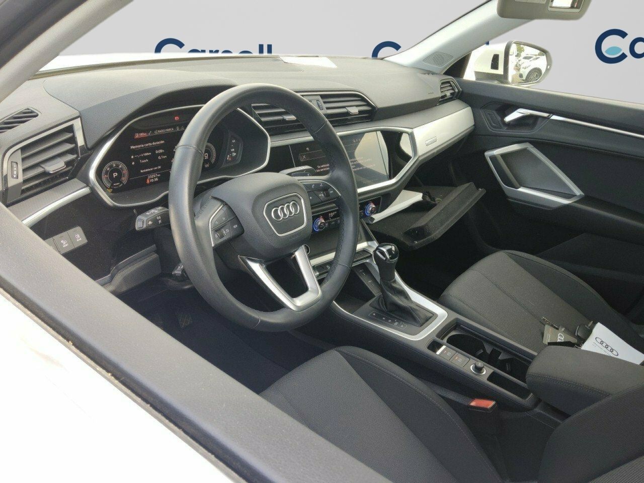 Audi Q3 Advanced 35 Tdi 110kw (150cv) S Tronic - Foto 2