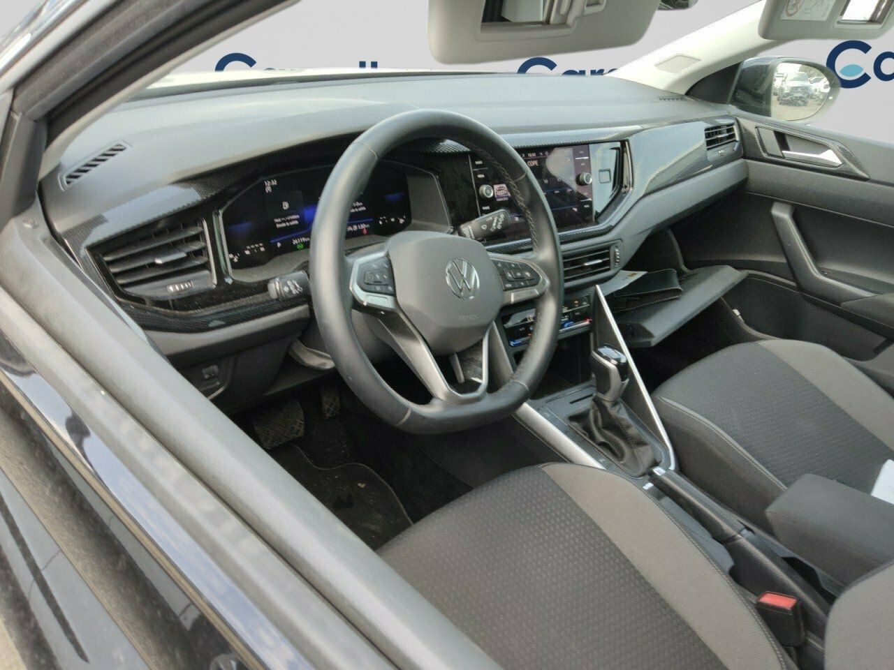Volkswagen Taigo Life 1.0 Tsi 81kw (110cv) Dsg - Foto 2