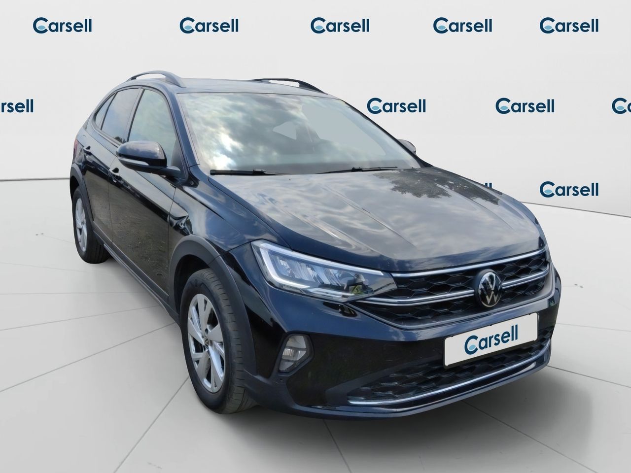 Volkswagen Taigo Life 1.0 Tsi 81kw (110cv) Dsg - Foto 2