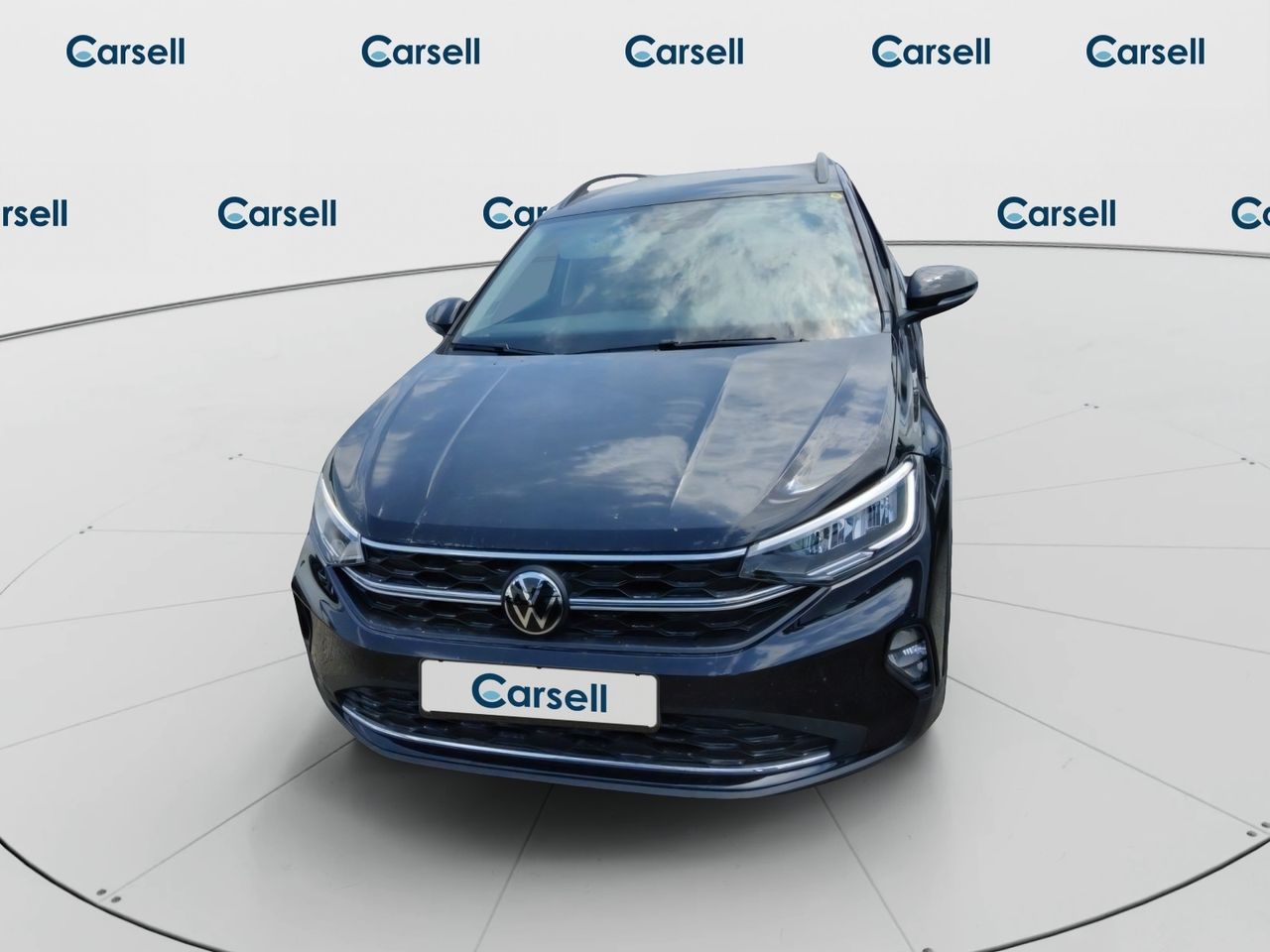 Volkswagen Taigo Life 1.0 Tsi 81kw (110cv) Dsg - Foto 2