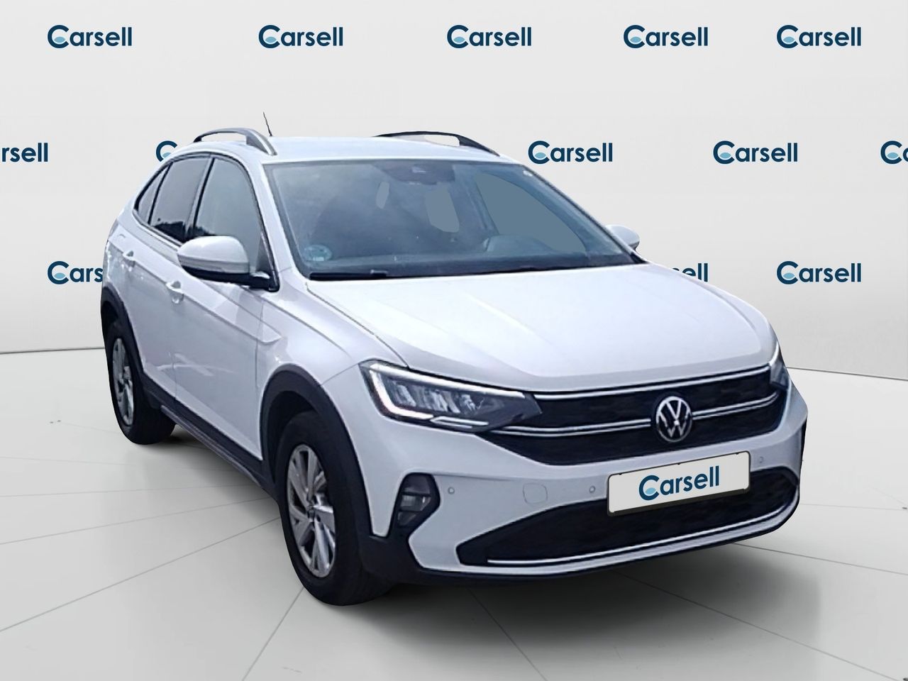 Volkswagen Taigo Life 1.0 Tsi 81kw (110cv) Dsg - Foto 2