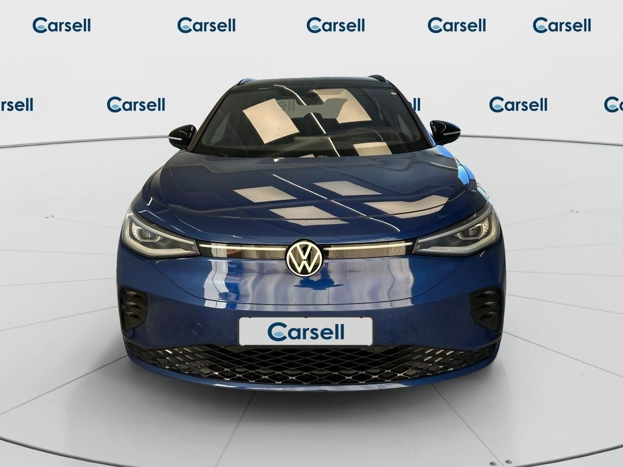 Volkswagen Id.4 Gtx 220kw (299cv) Automático - Foto 2