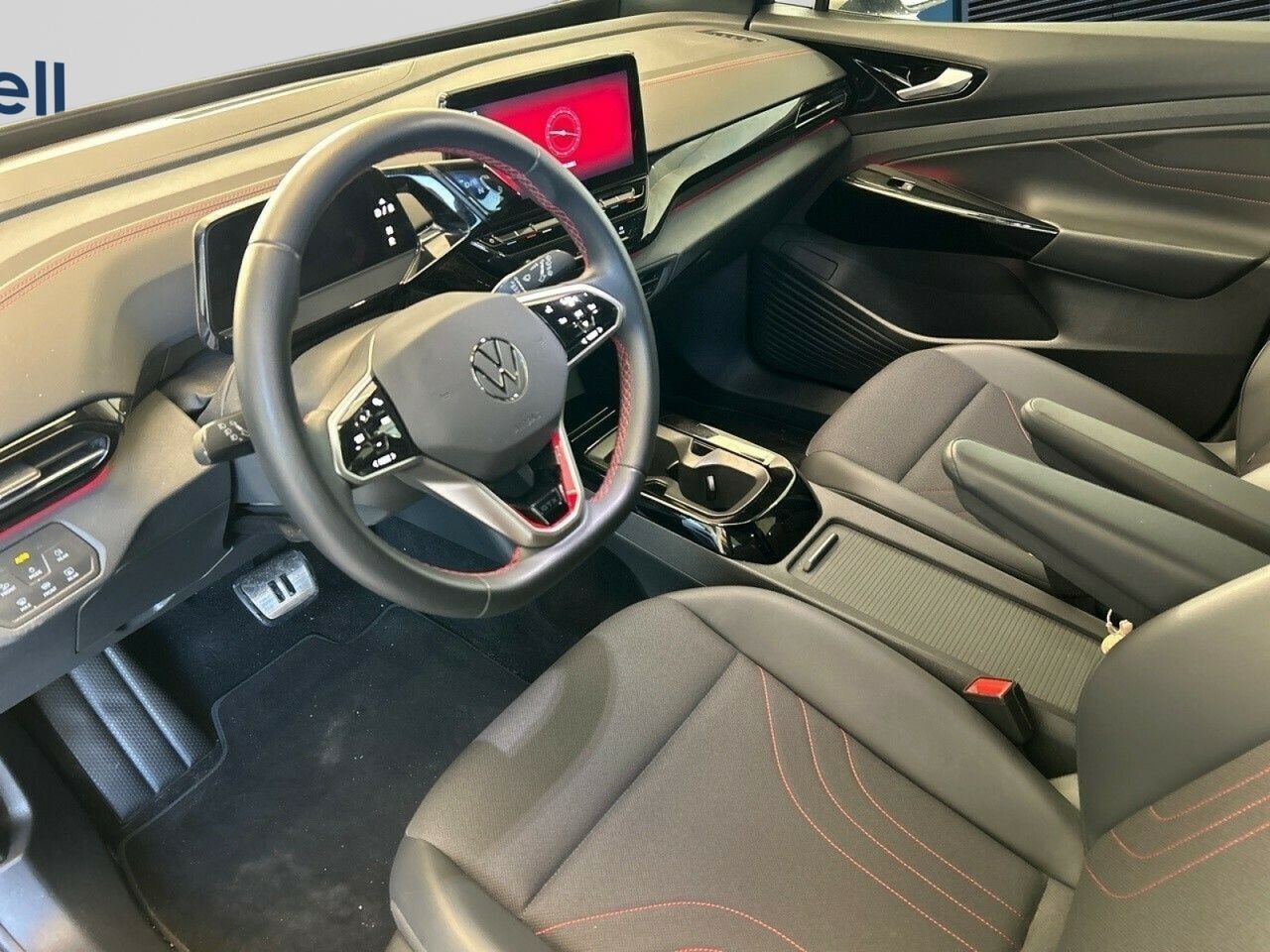 Volkswagen Id.4 Gtx 220kw (299cv) Automático - Foto 2
