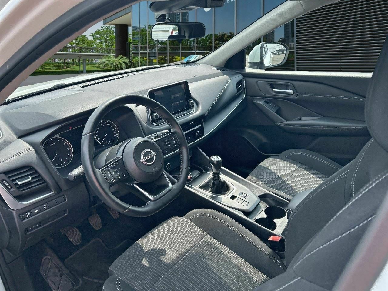 Nissan Qashqai Dig-t 103kw (140cv) Mhev 4x2 Acenta - Foto 2