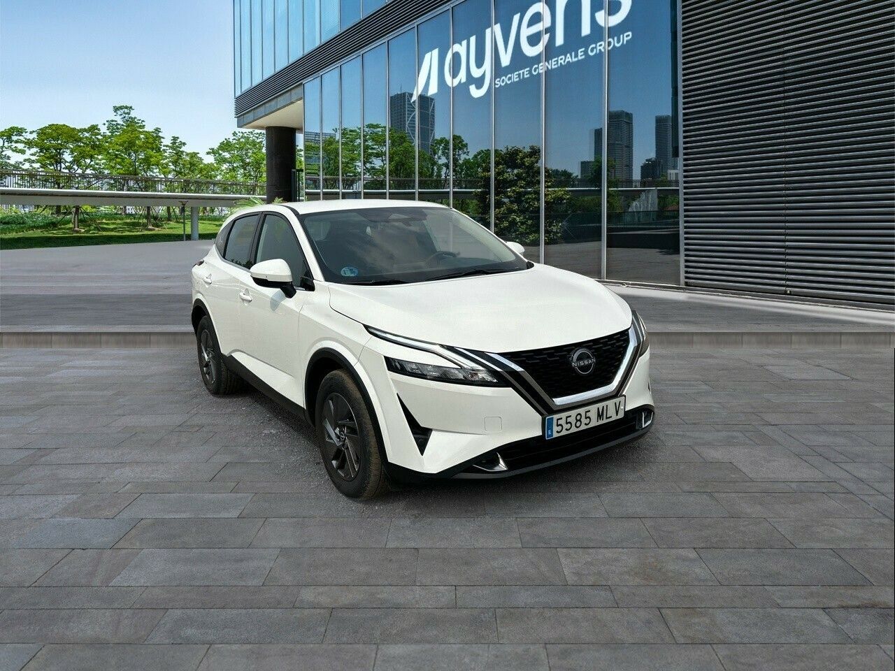 Nissan Qashqai Dig-t 103kw (140cv) Mhev 4x2 Acenta - Foto 2