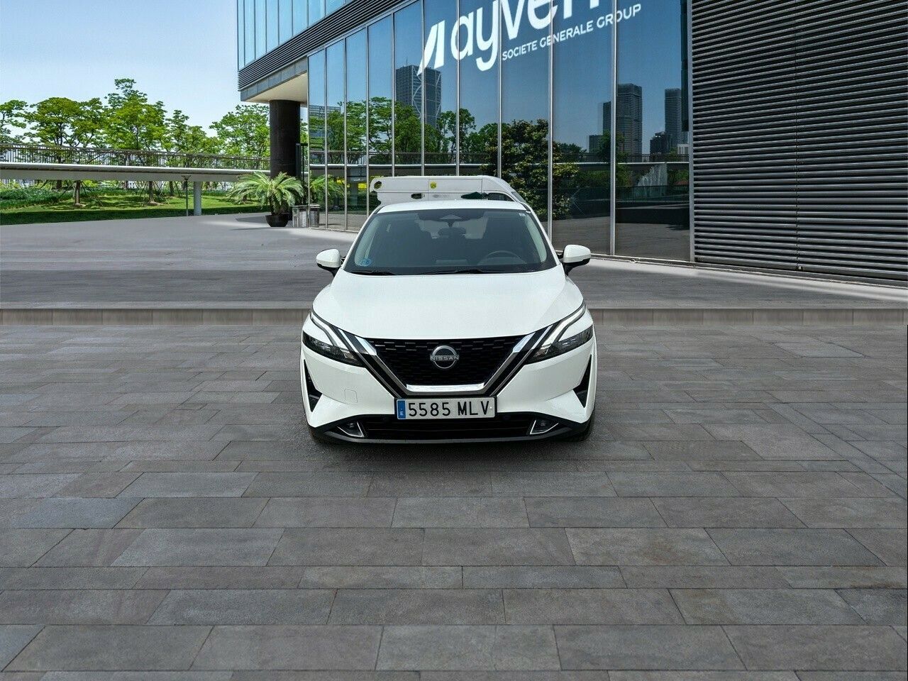 Nissan Qashqai Dig-t 103kw (140cv) Mhev 4x2 Acenta - Foto 2