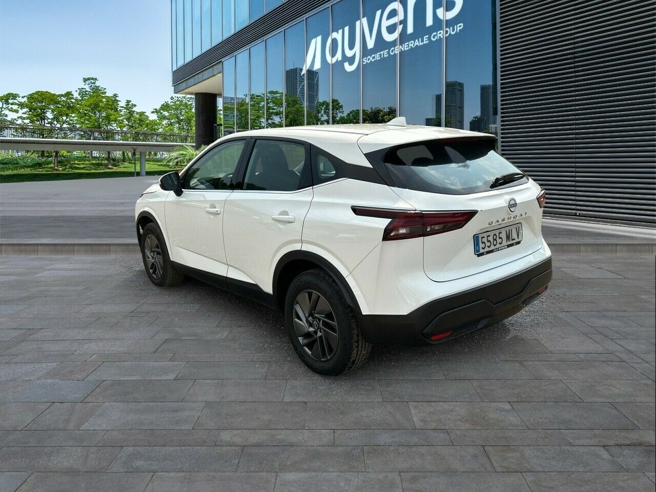 Nissan Qashqai Dig-t 103kw (140cv) Mhev 4x2 Acenta - Foto 2