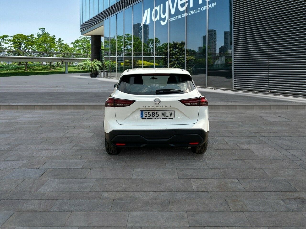 Nissan Qashqai Dig-t 103kw (140cv) Mhev 4x2 Acenta - Foto 2