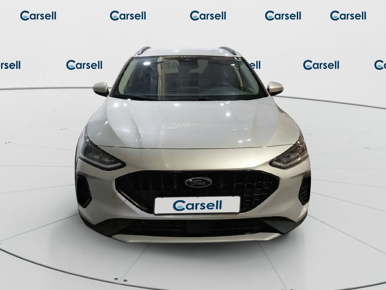 Ford Focus 1.0 Ecoboost Mhev 114kw Active Style Sip - Foto 2