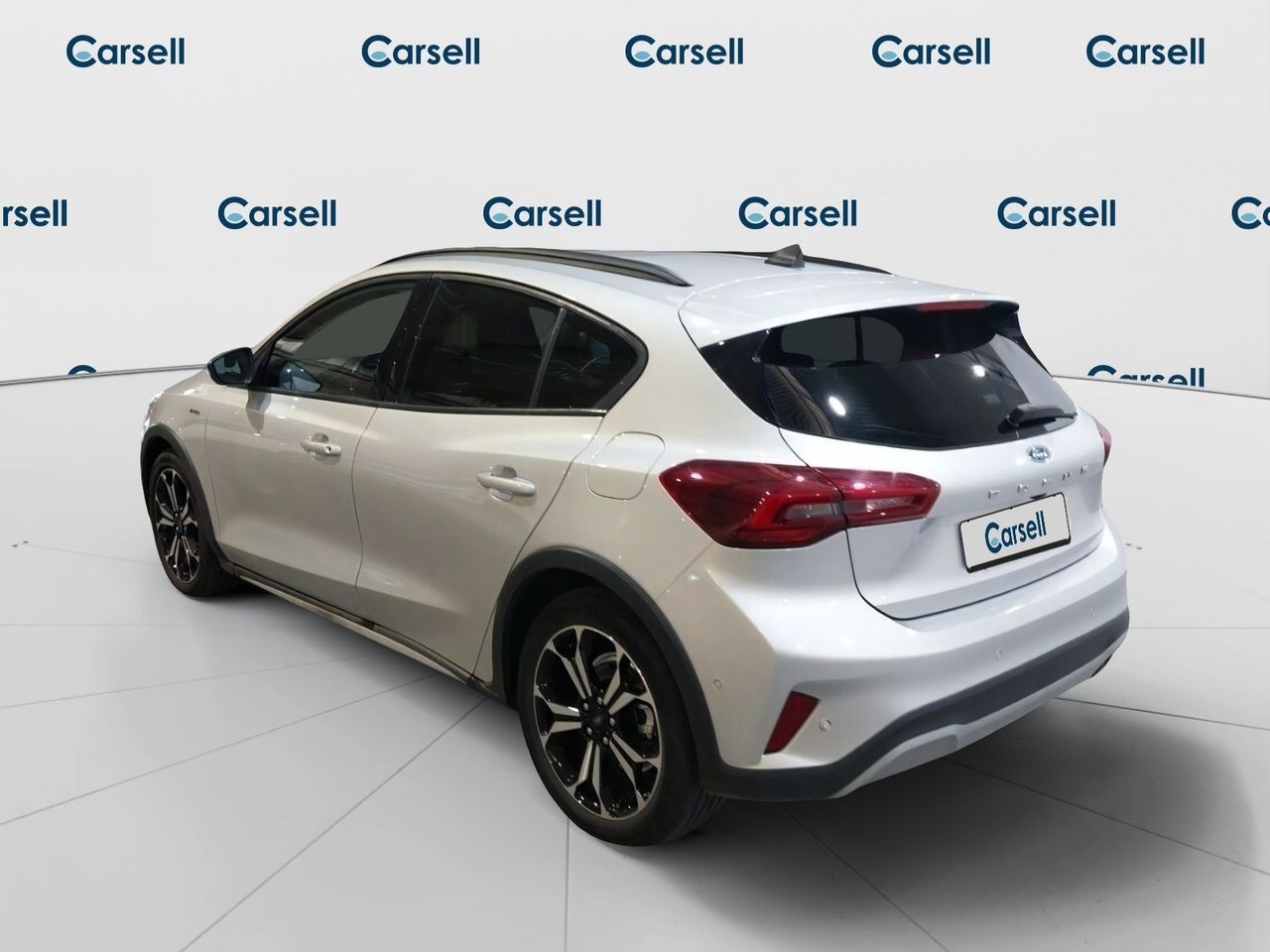 Ford Focus 1.0 Ecoboost Mhev 114kw Active Style Sip - Foto 2