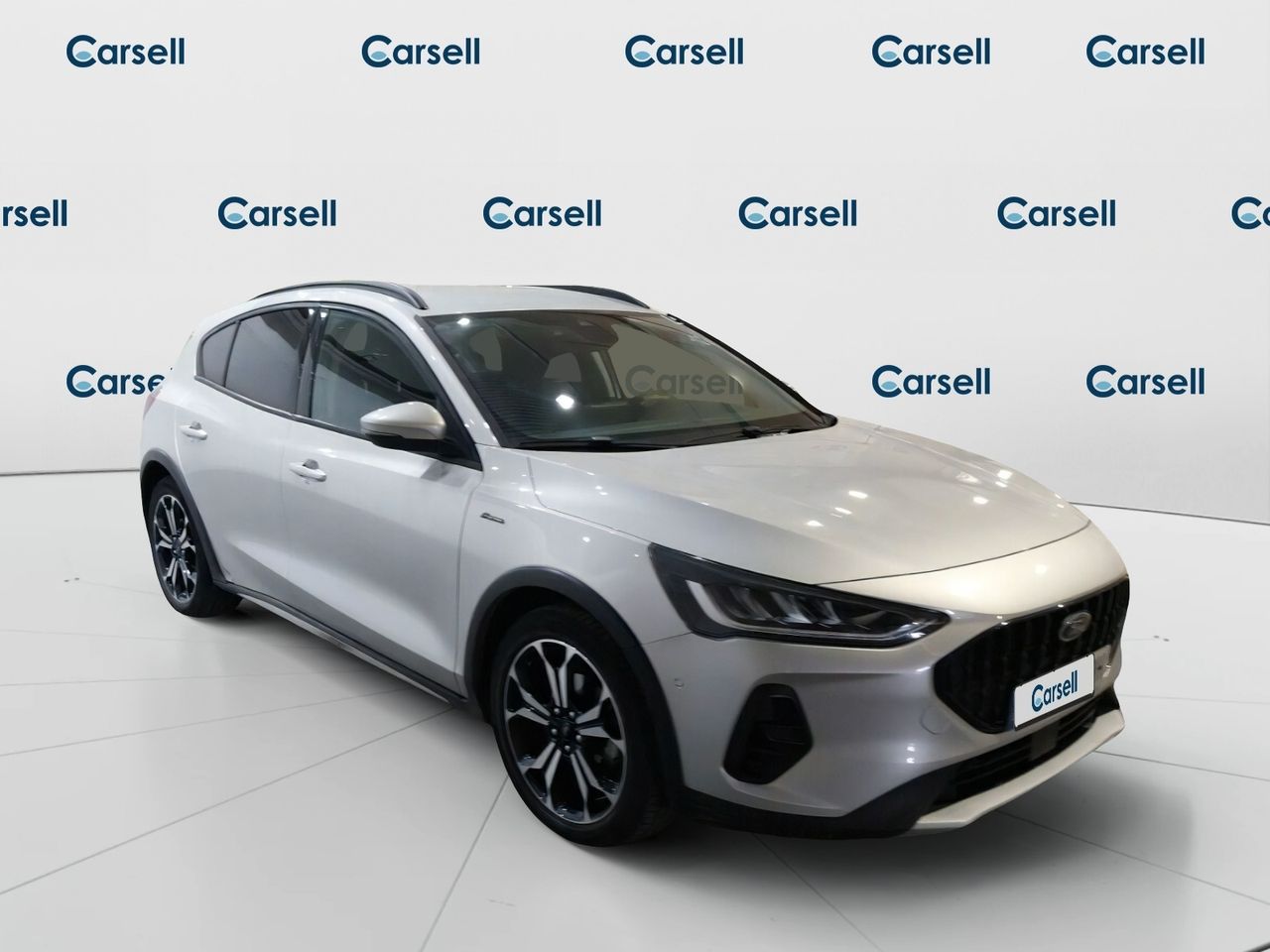Ford Focus 1.0 Ecoboost Mhev 114kw Active Style Sip - Foto 2