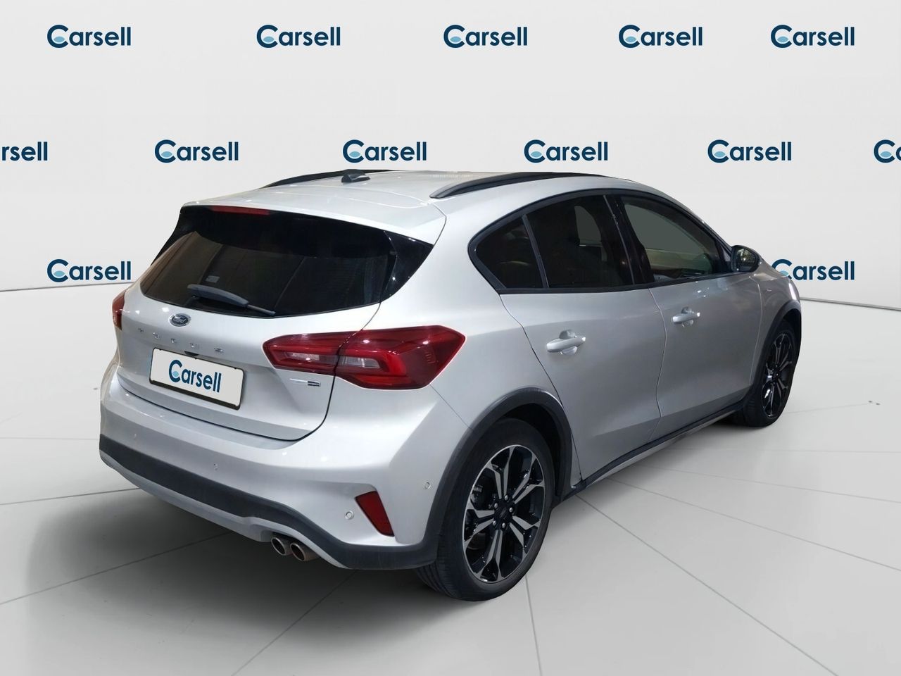 Ford Focus 1.0 Ecoboost Mhev 114kw Active Style Sip - Foto 2