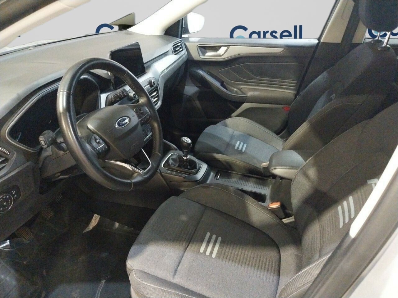 Ford Focus 1.0 Ecoboost Mhev 114kw Active Style Sip - Foto 2