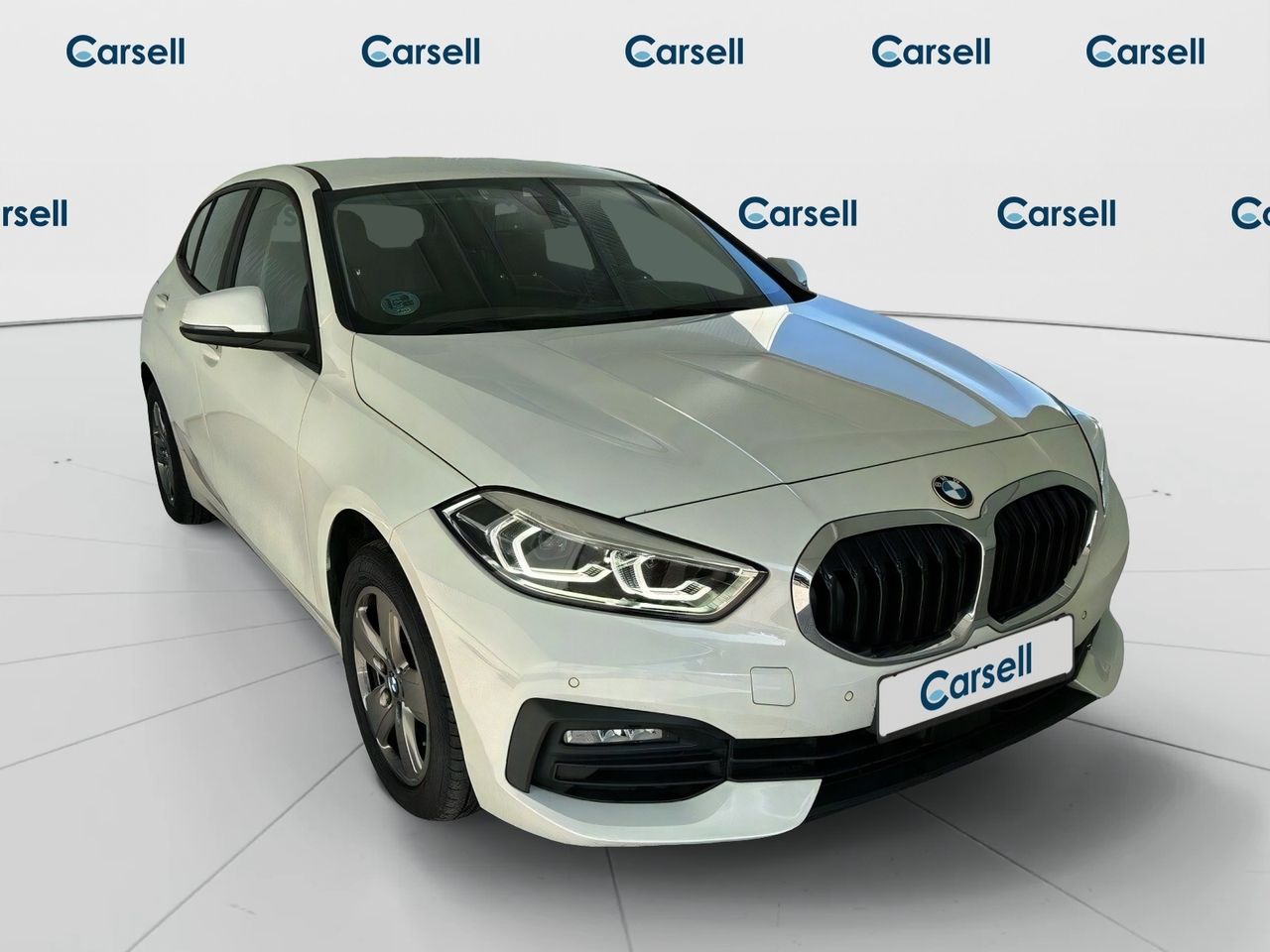 Bmw Series 1 116d - Foto 2