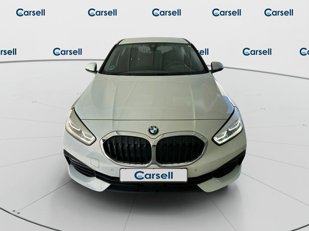 Bmw Series 1 116d - Foto 2